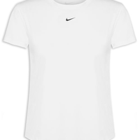 Camiseta Feminina Dri-FIT One Branco