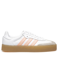 Tênis Feminino Sambae W - Branco