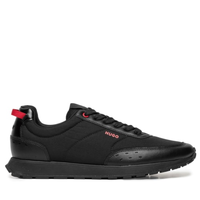 Tênis Masculino Icelin Runn NYPTPU Preto