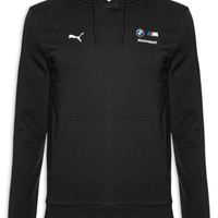 Moletom Masculino BMW M Motorsport Essentials Preto
