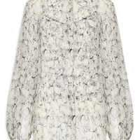 Camisa Feminina Chevalier I26 - Branco