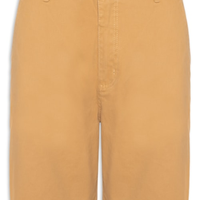 Bermuda Masculina Chino - Bege