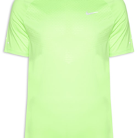 Camiseta Masculina Dri-Fit UV Miller - Verde