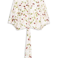 Blusa Feminina Yohanna - Branco