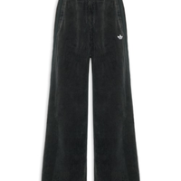 Calça Feminina Firebird Oversized Pt - Preto