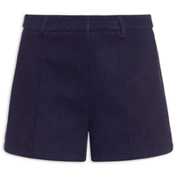 Short Feminino - Azul