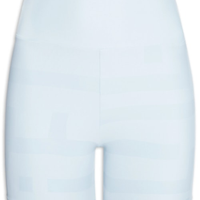 Shorts Feminino Maxi - Azul