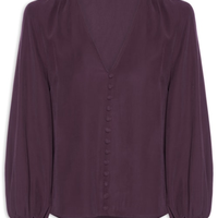 Blusa Feminina Amy - Vermelho