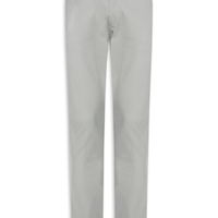 Calça Masculina Slim Chino Color - Cinza