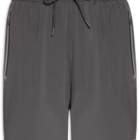 Bermuda Masculina Train Power 6 Cinza