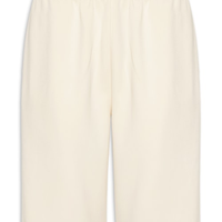 Short Masculino Train Logo - Bege
