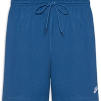 Short Masculino Club - Azul