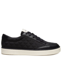 Tênis Masculino Runn Calf PU+Omnia Eagle Azul