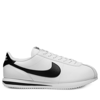 Tênis Masculino Cortez - Branco