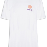 Camiseta Masculina Strata Branco