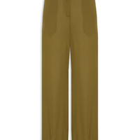 Calça Feminina Jogger - Verde