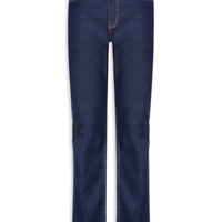 Calça Jeans Reta Masculina Regular Apolo - Azul
