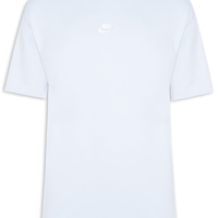Camiseta Masculina Sportswear Premium Ess - Azul