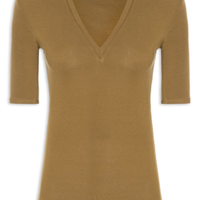 Blusa Feminina Nath Kangoroo - Verde