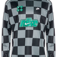 Camiseta Masculina Club Goalie Top Away Ftbl - Preto