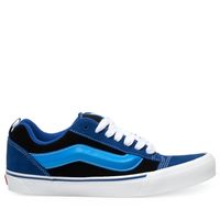 Tênis Masculino Ua Knu Skool - Azul