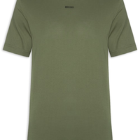 Camiseta Masculina T-Adjust-V6 - Verde