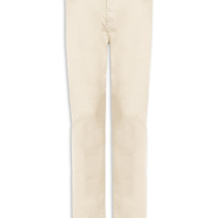 Calça Masculina Slim Color - Bege