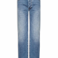 Calça Masculina Jeans 501® Original Fit Reta - Azul
