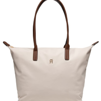 Bolsa Feminina Popette Tote - Branco