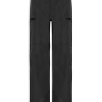 Calça Masculina Snowtech3 - Preto