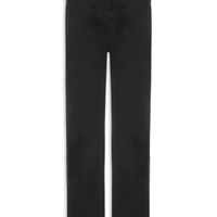 Calça Jeans Masculina Skinny Fit Regular Otis Preto