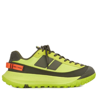 Tênis Masculino Trail Trkk - Verde