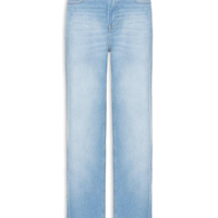 Calça Feminina Layla Slim Str - Azul
