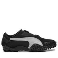 Tênis Feminino Mostro Og - Preto