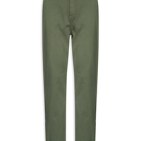 Calça Masculina Texture Comfort Cotton - Verde