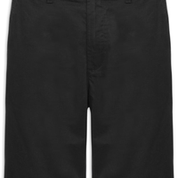 Bermuda Masculina - Preto