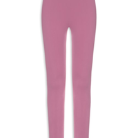 Calça Feminina Legging Cós Reto - Rosa