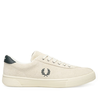 Tênis Masculino Suede - Bege
