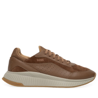 Tênis Masculino Ttnm Evo Slon Sdltme - Marrom