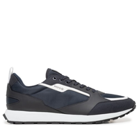 Tênis Masculino Icelin Runn Pumf N - Azul