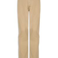 Calça Chino Slim Masculina II - Bege
