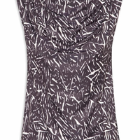 Blusa Feminina Kendra - Preto