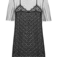 Blusa Feminina Fifi - Preto