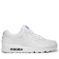 Tênis Masculino Air Max 90 - Off White