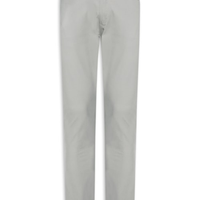 Calça Masculina Slim Chino Color - Cinza