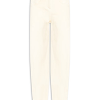 Calça Feminina Framed - Amarelo