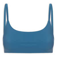 Top Básico - Azul