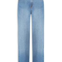 Calça Feminina Jeans - Azul