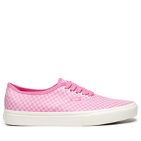 Tênis Feminino Ua Authentic - Rosa