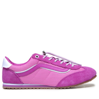 Tênis Feminino Ua Super Lowpro - Rosa